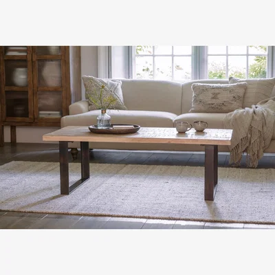 Nkuku nkuku Fia Coffee Table | Tables | Natural