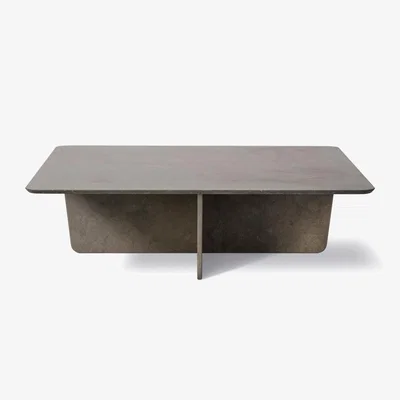 Nordic Nest Fredericia Furniture Tableau 1966 coffee table Atlantico