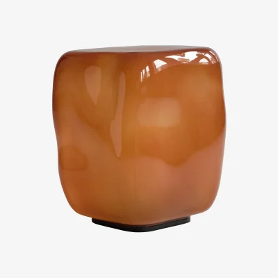 Nordic Nest 101 Copenhagen Ishi coffee table mini Caramel
