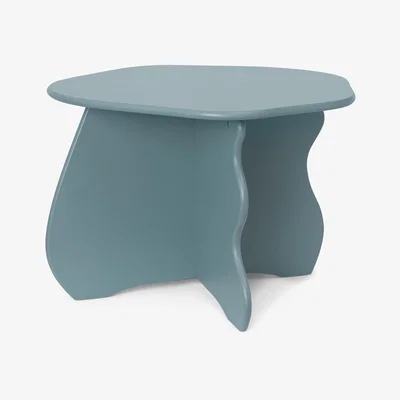 Nordic Nest ferm LIVING Slope table Storm