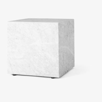 Nordic Nest Audo Copenhagen Plinth coffee table White cube