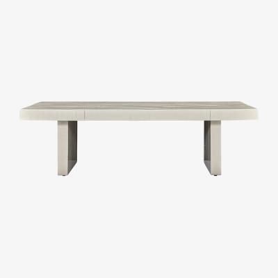 Nordic Nest House Doctor Brick coffee table 150x60x44 cm Sand