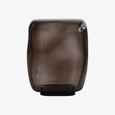 Nordic Nest 101 Copenhagen Isis coffee table mini Smoked forest