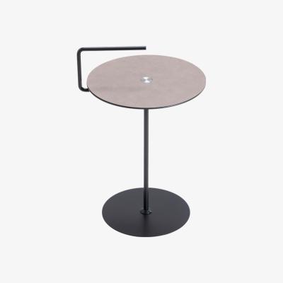 Nordic Nest LIND DNA Pick-Up Bull table Warm grey/black m