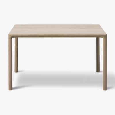 Nordic Nest Fredericia Furniture Piloti 6720 coffee table