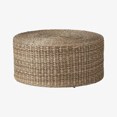 OKA Coricle Coffee Table - Bark