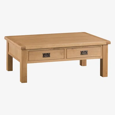 Oak&More Sydney Large Coffee Table