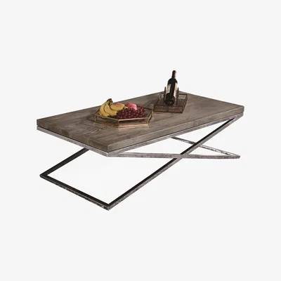 Oak&More Tephra Coffee Table
