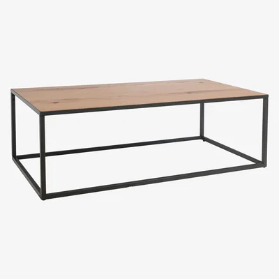 Oak&More Wilby Large Coffee Table