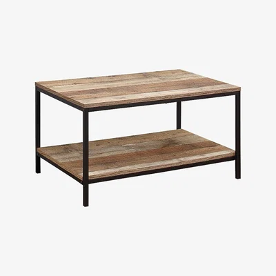 Oak&More Wallis Rustic Coffee Table