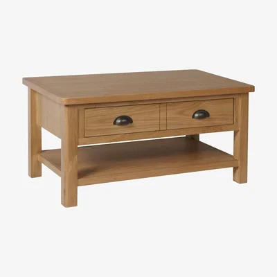 Oak&More Noah Large Coffee Table