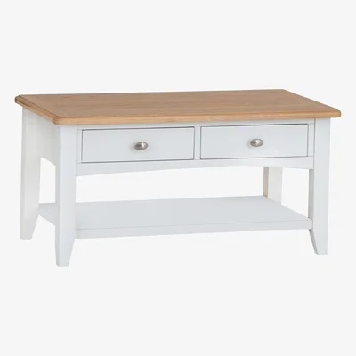 Oak&More Arlia Large Coffee Table