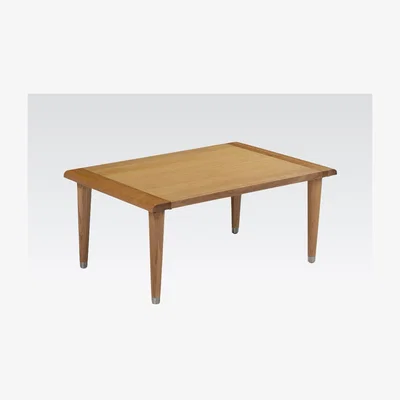 Oak&More Goa Oak Coffee Table