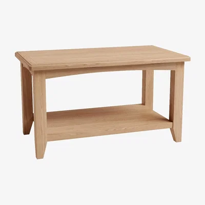 Oak&More Dante Small Coffee Table
