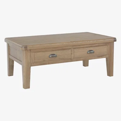 Oak&More Estelle Large Coffee Table