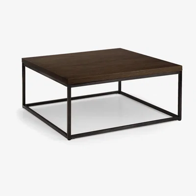 Oak&More Buffalo Dark Oak Coffee Table