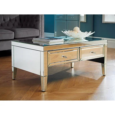 Oak&More Mila Coffee Table