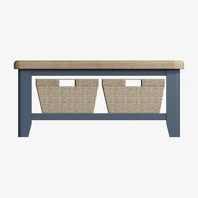Oak&More Scarlett Coffee Table