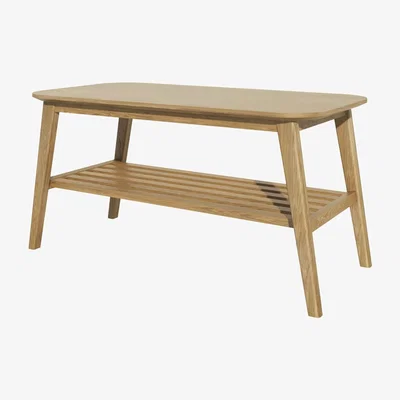 Oak&More Scandic Medium Coffee Table