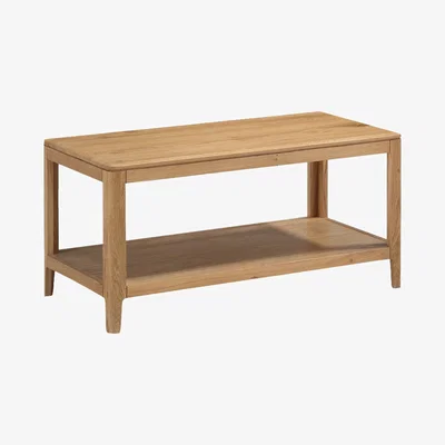 Oak&More Dundee Oak Coffee Table