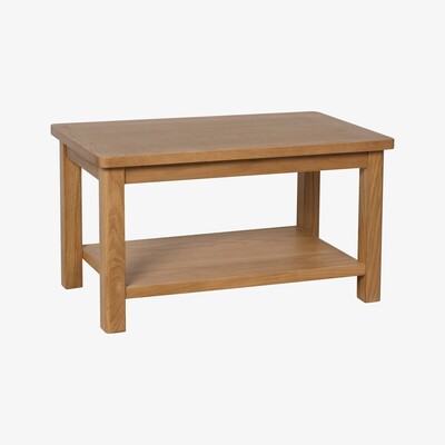 Oak&More Noah Small Coffee Table