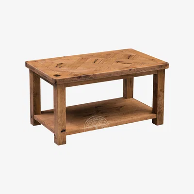 Oak&More Huari Oak Coffee Table