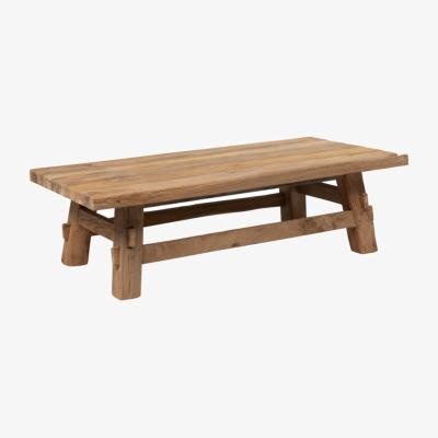 Olivia's Must Living Tuscany Rectangular Coffee Table