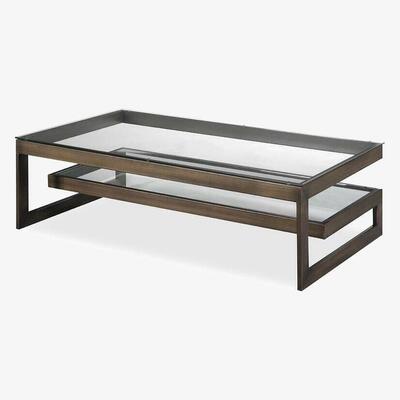 Olivia's Liang & Eimil Ziggi Coffee Table