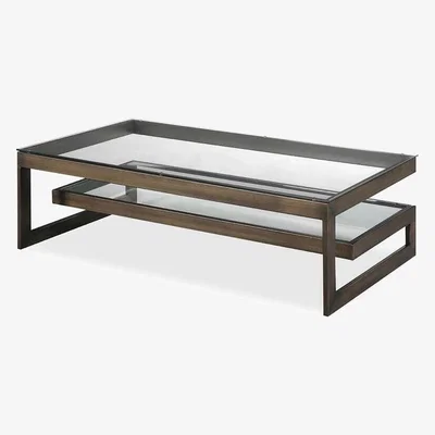 Olivia's Liang & Eimil Ziggi Coffee Table
