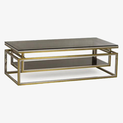 Olivia's Andrew Martin Walt Coffee Table