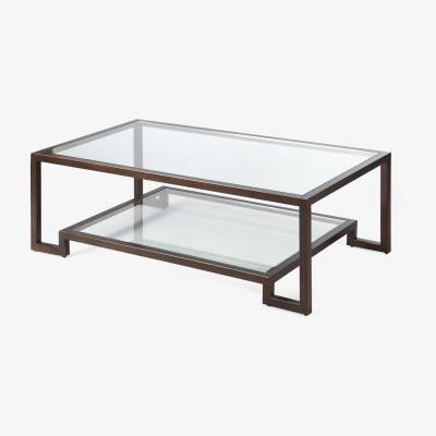 Olivia's Liang & Eimil Ming Coffee Table Bronze