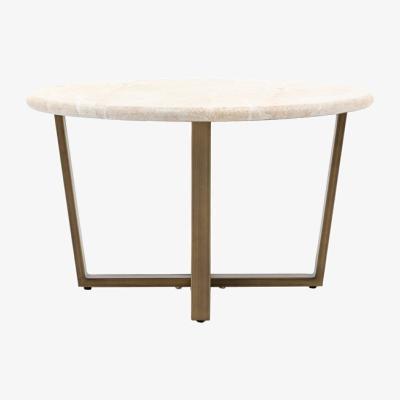 Olivia's Gallery Interiors Dover Round Coffee Table