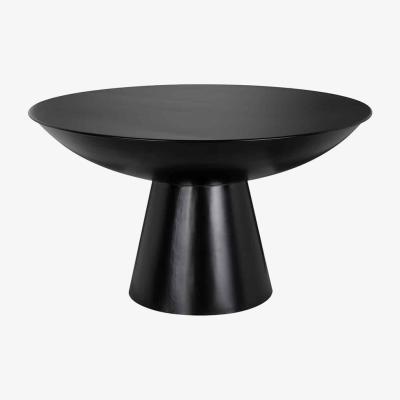Olivia's Richmond Iconic Black Coffee Table