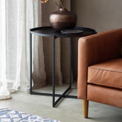 Olivia's Gallery Direct Balotra Black Coffee Table | Outlet