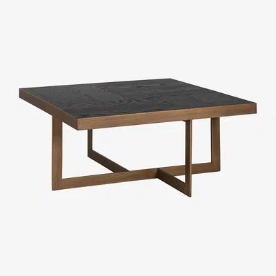 Olivia's Richmond Cambon Square Coffee Table