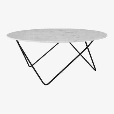 Olivia's Olivia's Coffee Table Boho Round