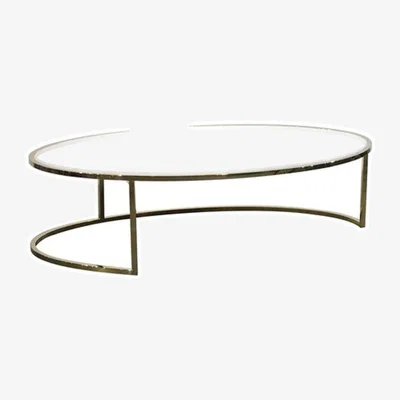 Olivia's Tommy Franks Anthea Large Coffee Table