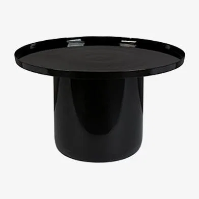 Olivia's Zuiver Shiny Bomb Coffee Table