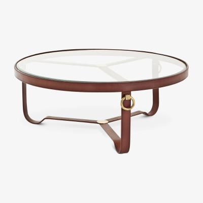 Olivia's Eichholtz Belgravia Coffee Table