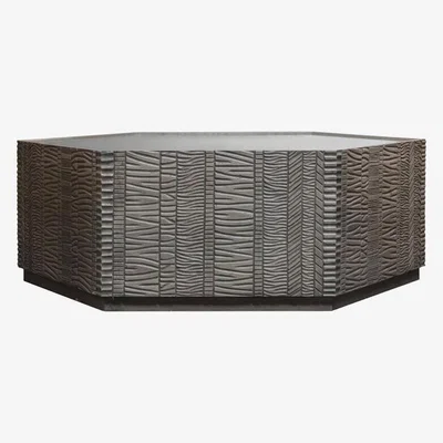 Olivia's Gallery Direct Aztek Coffee Table