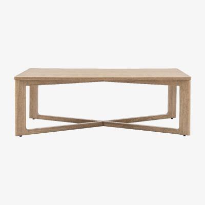 Olivia's Gallery Interiors Panelled Coffee Table