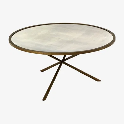 Olivia's Olivia's Rany Coffee Table Round