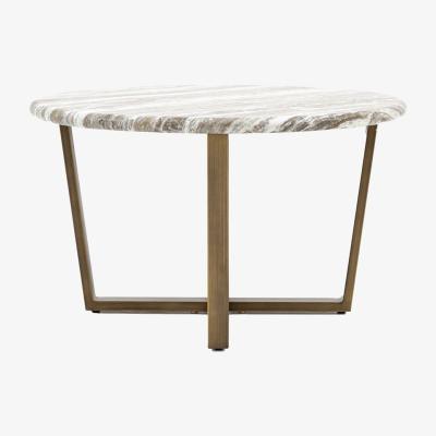 Olivia's Gallery Interiors Rondo Round Coffee Table