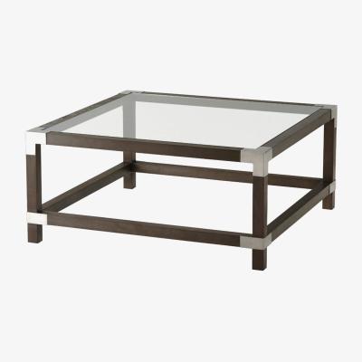 Olivia's TA Studio Morrison Coffee Table Anise