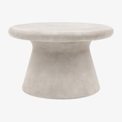 Olivia's Gallery Interiors Eversley Coffee Table in Concrete