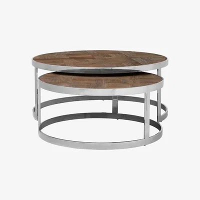 Olivia's Olivia's Coffee Table Macie