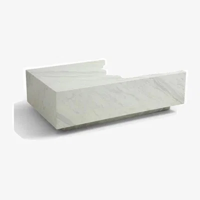 Olivia's Tommy Franks Tetra Coffee Table