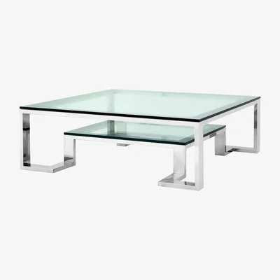 Olivia's Eichholtz Huntington Coffee Table | Outlet
