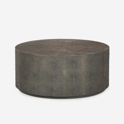Olivia's Andrew Martin Braden Coffee Table Grey