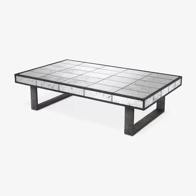 Olivia's Eichholtz Cervilla Coffee Table
